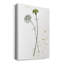 Fleur botanique III - peinture sur toile tendue-30822515