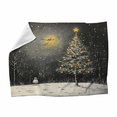 Jeté Christmas