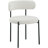 Sherwood Solid Back Boucle Side Chair-71007077-94632463