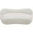 Flair Flair Boucle Fabric Bench-71007008