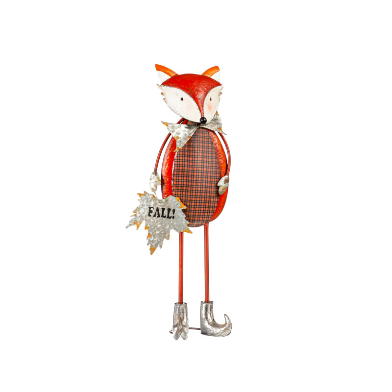 Ensemble de 2 statues de jardin Keegon