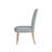 Arvad Scalloped Detail Dining Chair-14582371