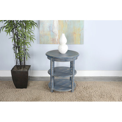 Table de bout Komor