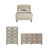 Jolande Contemporary 2 Pieces Bedroom Set-1906028740-1906028736