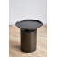 Cylinder Side Table