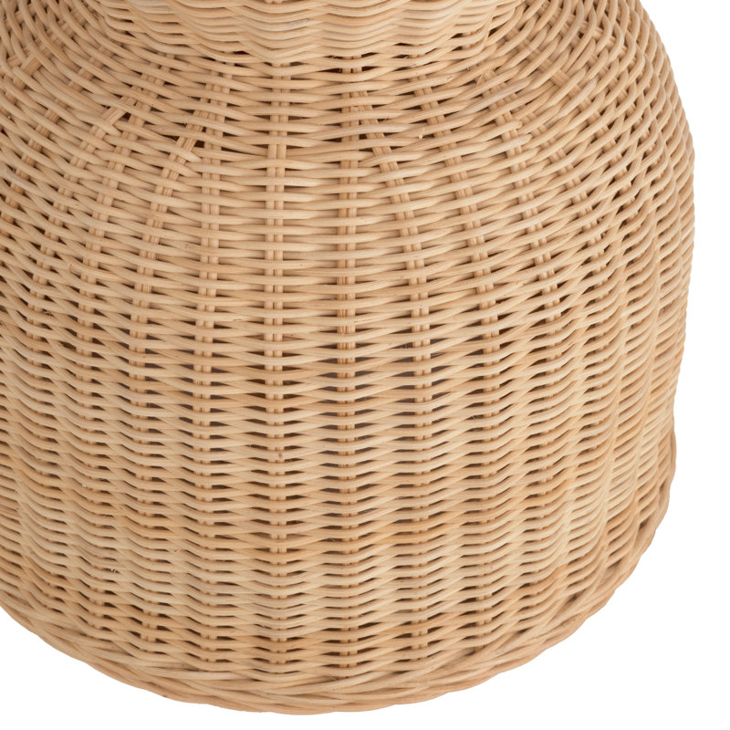 Tiago End Table