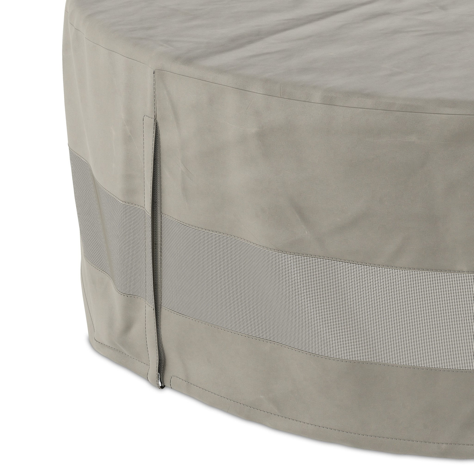 Naine Outdoor Patio Table Cover, 13.75" H x 36.75" W x 36.75" D