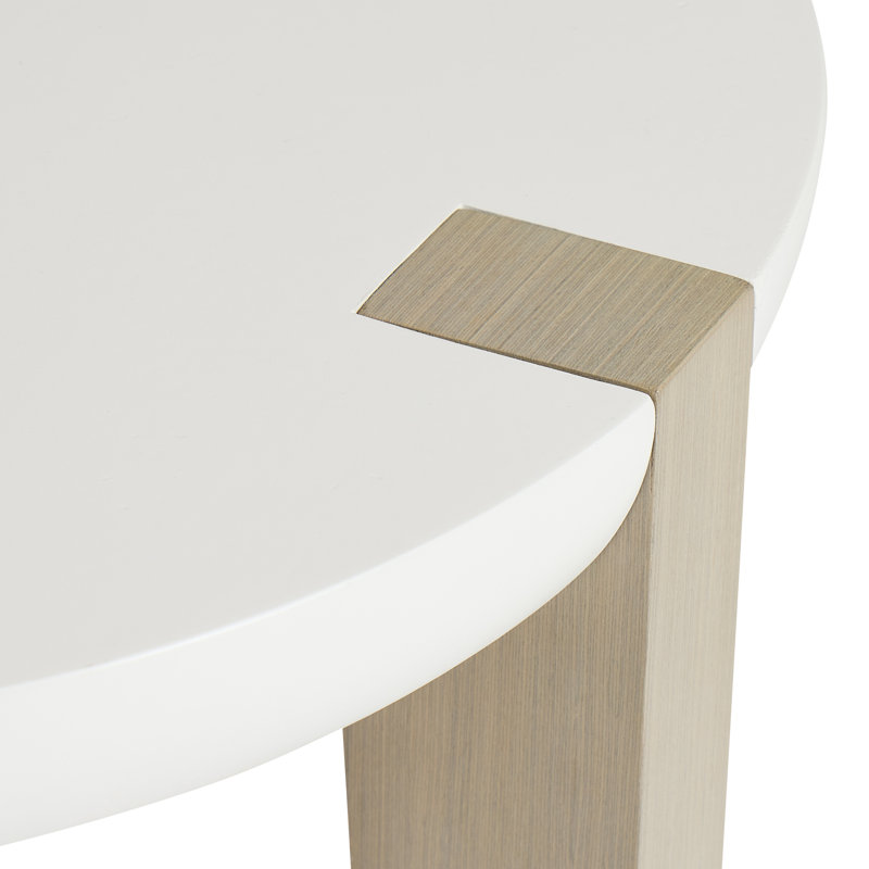 Axiom End Table
