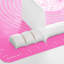 40x60cm Full Size Large Silicone Baking Mat With Measurements | Non-stick Pastry Mats For Rolling Dough | Non-slip - Heat Resistant |-526604612