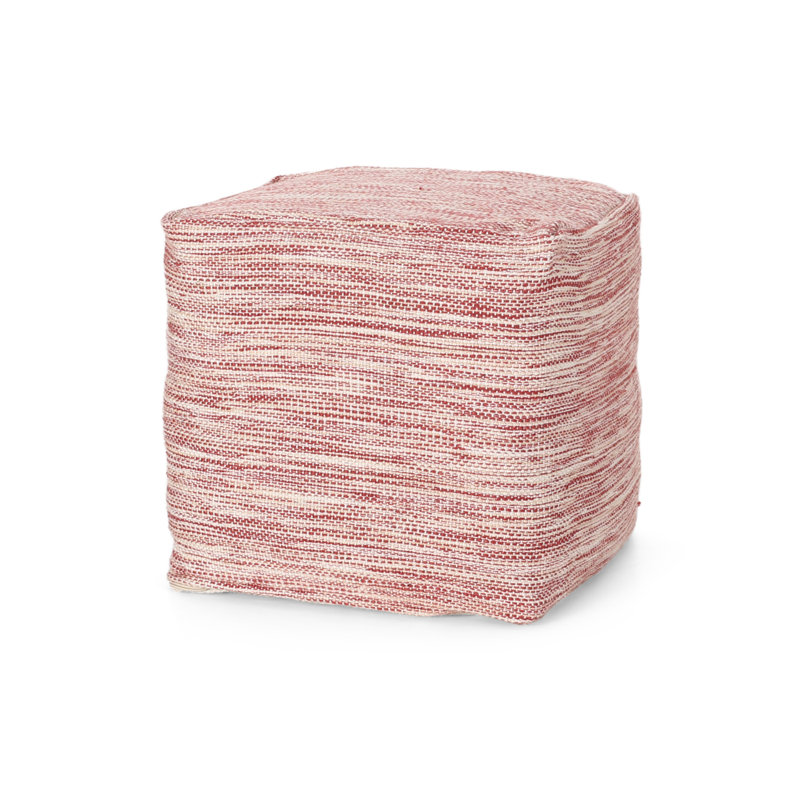 Modern Style Ottoman