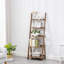 Elberta Ladder Bookcase-442065771