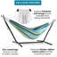 Emmaline Double Hammock with Stand-27863178
