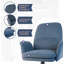 Chaise de travail-306946212