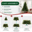 Christmas Tree-1353316425