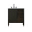 Meuble-lavabo simple 32 po-973040206