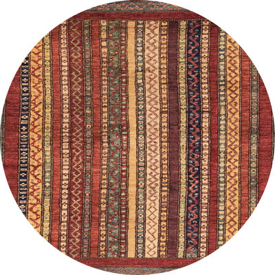 Abstract Indoor Rug