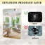 Miroir de salle de bain mural-3060826-23377705