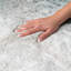 Tapis à poil long de qualité supérieure lavable à la machine ADS601-129859112-129859113
