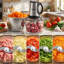 Food Processors