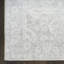 Tapis gris Bungalow Bungalow Rose Cassidey-709770326