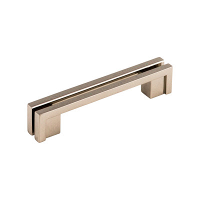 Flat Rail Bar pull