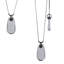 Melt 5 - Light LED Chandelier-866164172