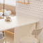 Table de bar moderne et simple-1535259327