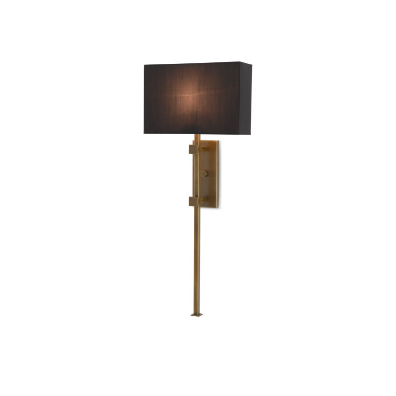 Edmund 1 - Light Wallchiere