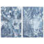 Blue Folliage Set Set by Oliver Gal-1781663928-1781663932