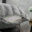 Housse de coussin Super Mink-470133510