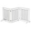 Free Standing Pet Gate