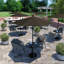 Parasol de marché 90 po Aneesaa-1663149963-1663149968