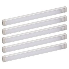 PureOptics™ LED by BLACK+DECKER® LED 24'' Under Cabinet Linkable