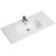 Rovato 101cm Wall Mounted Vanity Unit
