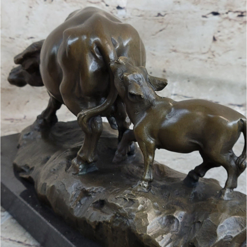 Figurines et sculptures Cardali
