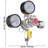 VEVOR Universal Dispenser Duct Accessory