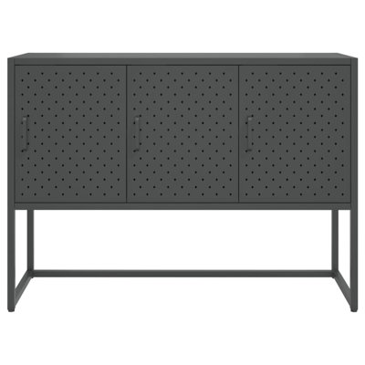 Hartill 75cm Sideboard