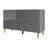 DRESSER IN GREY-745823669