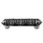 Fleur De Lis Bar / Handle Pull-11332142
