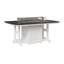 Garden Classic Fire Pit Dining Table-908318616-908318656