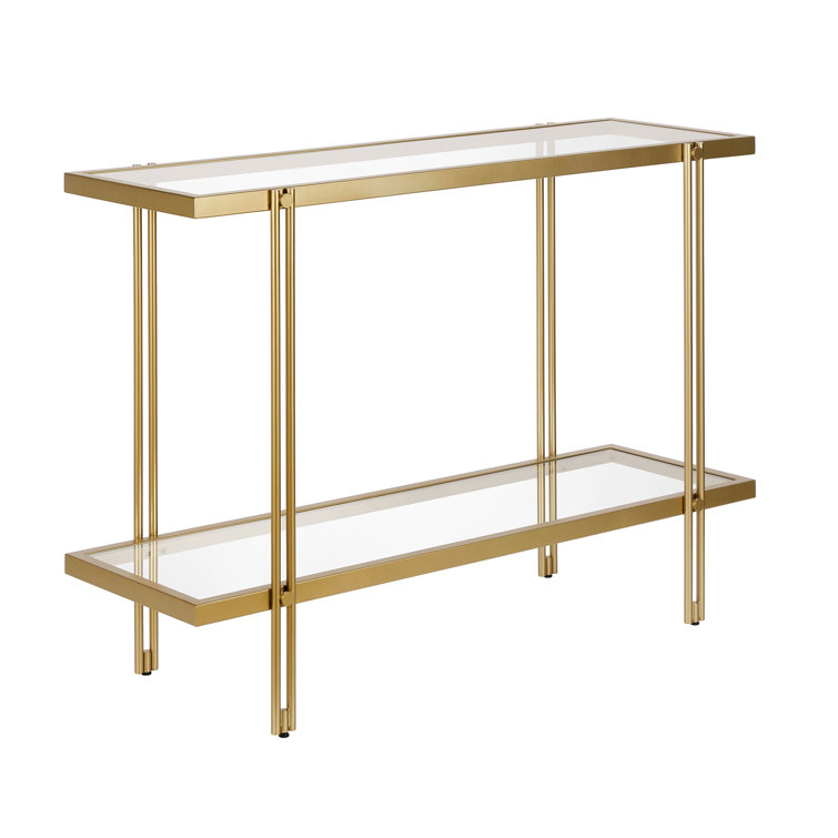 Inez Console Table