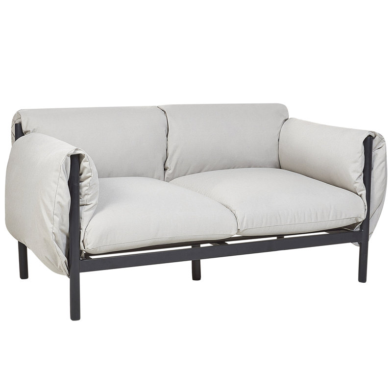 ESPERIA 5 - Person Garden Lounge Set with Cushions