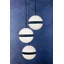 Anselma 3 - Light Pendant-1244700833