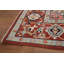 Tapis oriental traditionnel 6 x 9