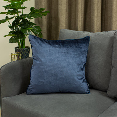 Square Throw Pillow Cover