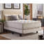 American Heritage 16'' Plush Pillow Top Innerspring Two-Sided Mattress-128243015