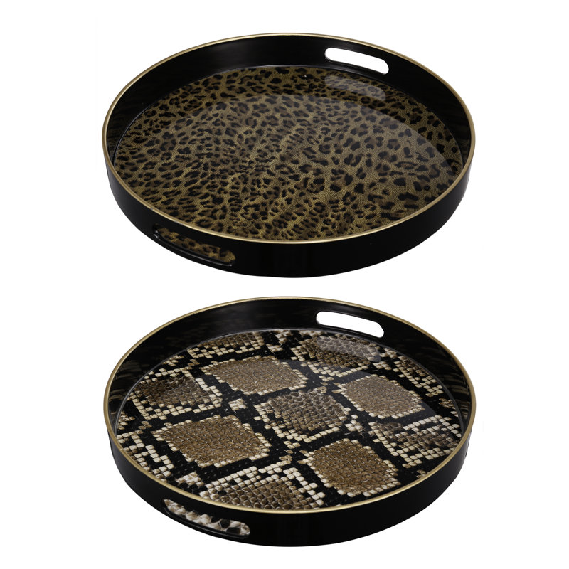 Macrae Decorative Tray