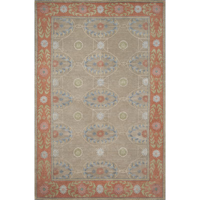 Oriental Area Rug