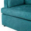 Fauteuil d'appoint rembourré Dyani-1255184321