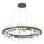 Solitude Circular LED Chandelier-643516278